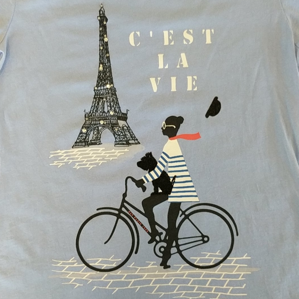 Gap tee - Picture 2 of 4